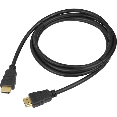 Siig High-Quality Hdmi To Hdmi Cable CB-HM0042-S1
